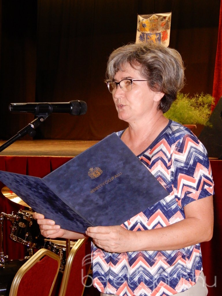 Köszönjük Berettyóújfalu 43